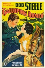 galloping romeo 1933