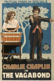 the vagabond charlie chaplin full movie