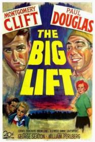 The Big Lift Movie