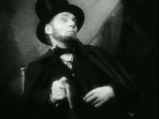 Abraham Lincoln 1930 Movie