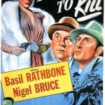 Dressed to Kill 1946 film