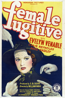 Female Fugitive Movie