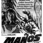 Manos the Hands of Fate 1966