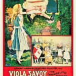 Public Domain Alice in Wonderland Movie
