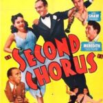 Second Chorus Movie