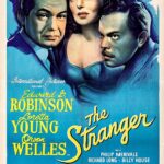 The Stranger 1946 film