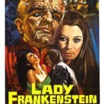 the lady frankenstein