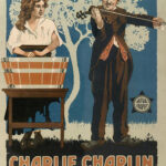 the vagabond charlie chaplin full movie