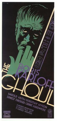 The Ghoul (1933 film)