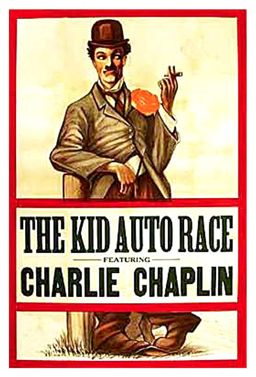 Kid Auto Races at Venice Movie