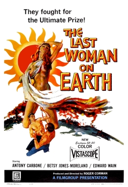 Last Woman on Earth