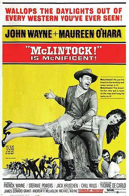 McLintock! 1963