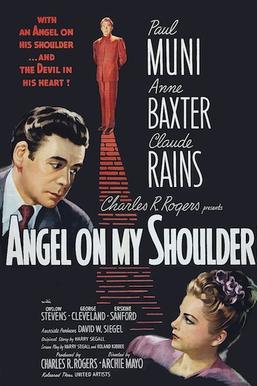Angel on My Shoulder (film)