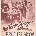 Brideless Groom