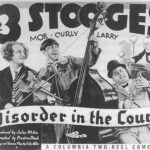 Disorder in the Court Flim