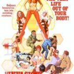 Invasion of the Bee Girls Movie