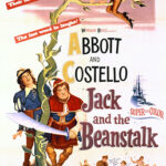Jack and the Beanstalk (1952 film)