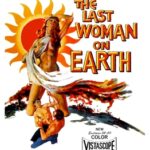 Last Woman on Earth