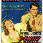 Penny Serenade Movie