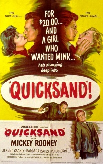 Quicksand (1950 film)