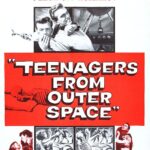 Teenagers from Outer Space (film)