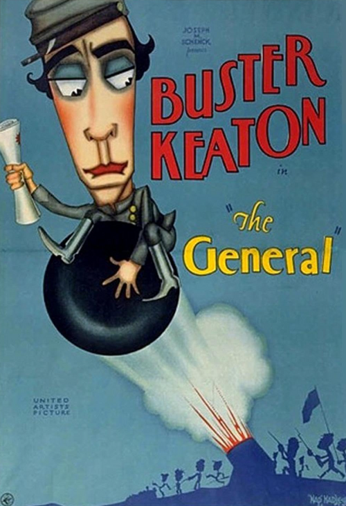 The General (1926 film)
