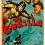 The Gorilla (1939 film)