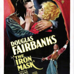 The Iron Mask Movie
