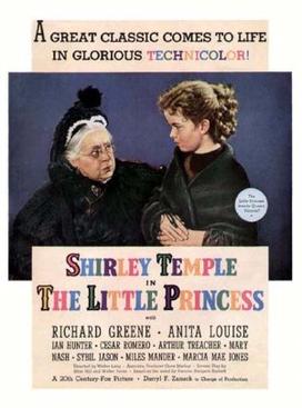 The Little Princess (1939 film)