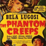 The Phantom Creeps Full Movie