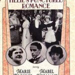 Tillies Punctured Romance (1914)