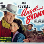 Angel and the Badman