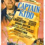 Captain Kidd (film)