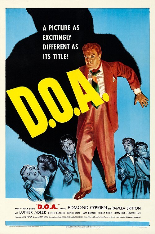 D.O.A. 1949