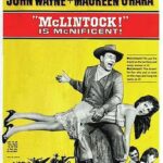 McLintock! Full Movie