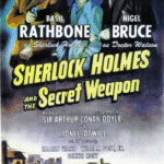 Sherlock Holmes and the Secret Weapon Full Movie