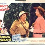 Africa Screams