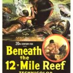 Beneath the 12-Mile Reef