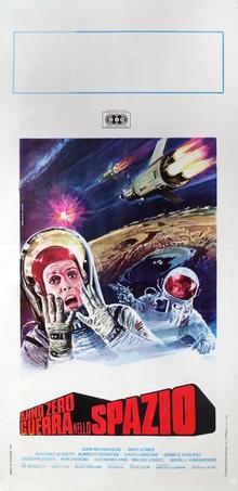 Cosmos: War of the Planets