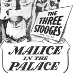Malice in the Palace