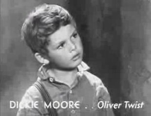 Oliver Twist 1933