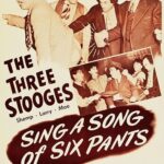 Sing a Song of Six Pants