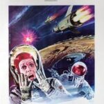 Cosmos: War of the Planets