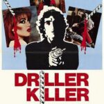 The Driller Killer
