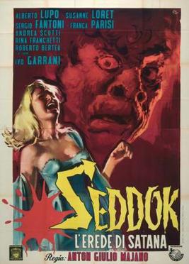 Atom Age Vampire (1960)