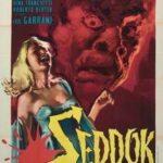 Atom Age Vampire (1960)