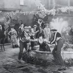 Mudandsand 1922