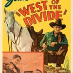 West of the Divide