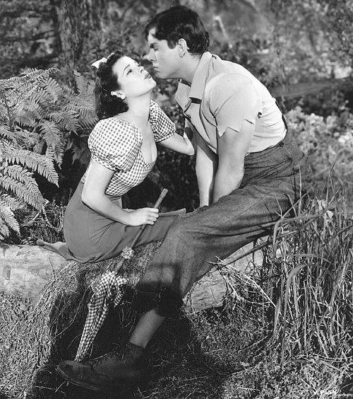 Li'l Abner (1940 film)