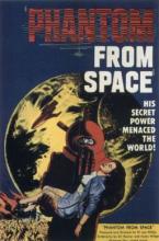 Phantom from Space